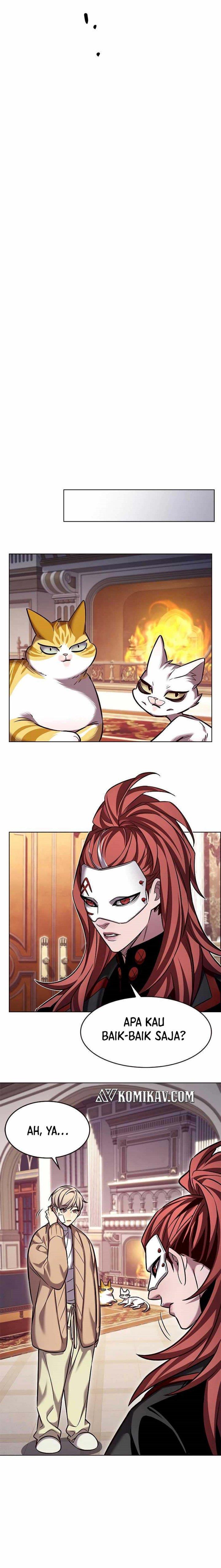 Eleceed Chap 255 - Next Chap 256