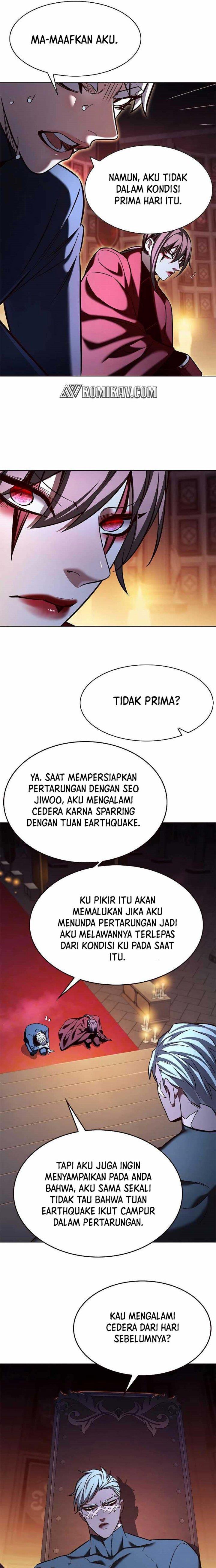 Eleceed Chap 255 - Next Chap 256