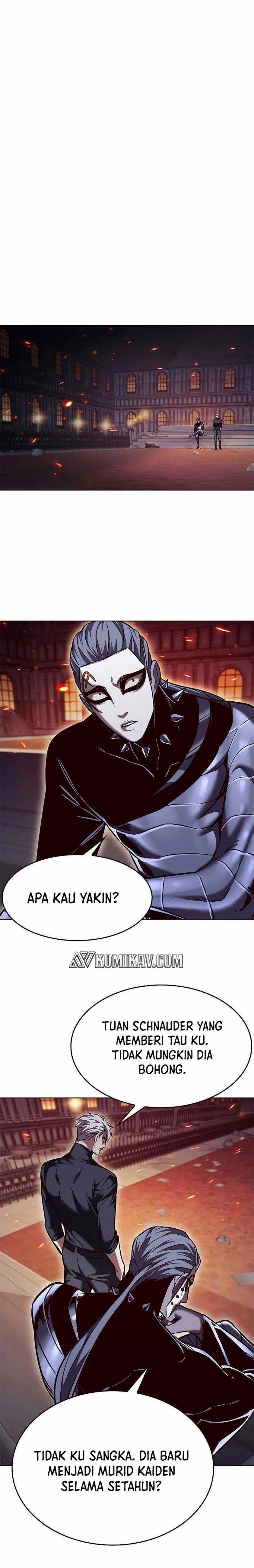 Eleceed Chap 255 - Next Chap 256