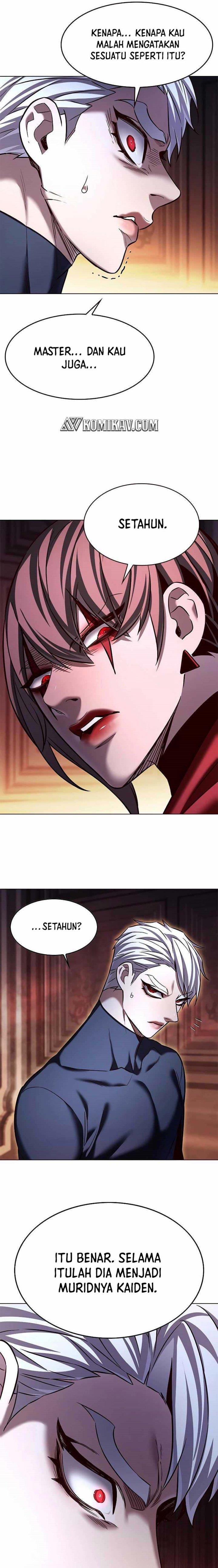 Eleceed Chap 255 - Next Chap 256