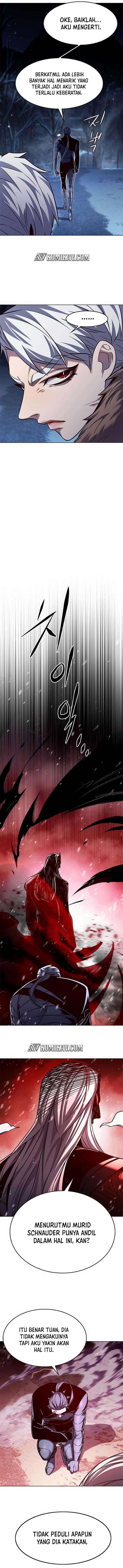 Eleceed Chap 256 - Next Chap 257