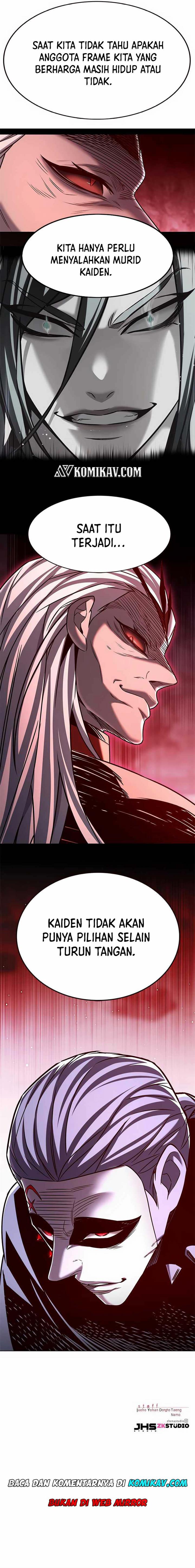 Eleceed Chap 256 - Next Chap 257