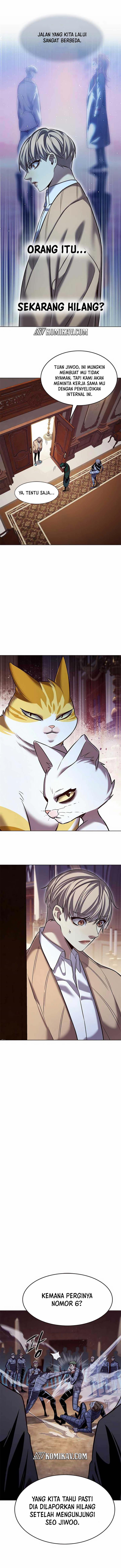 Eleceed Chap 256 - Next Chap 257