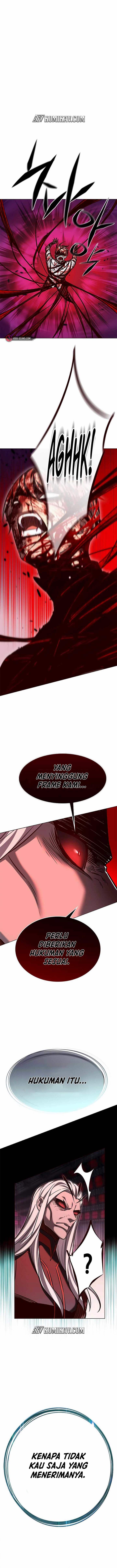 Eleceed Chap 258 - Next Chap 259