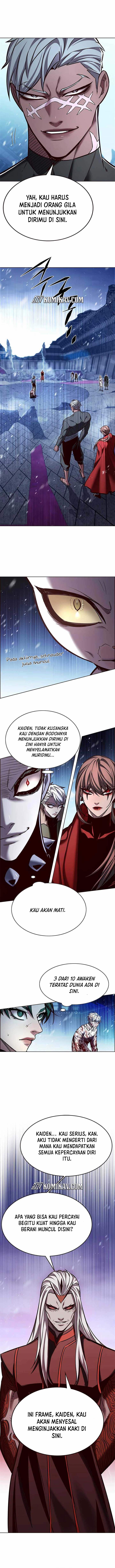 Eleceed Chap 258 - Next Chap 259