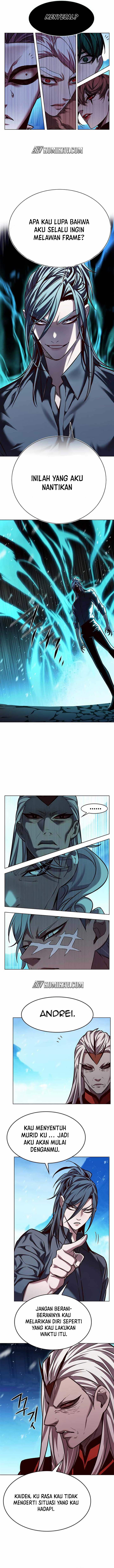 Eleceed Chap 258 - Next Chap 259