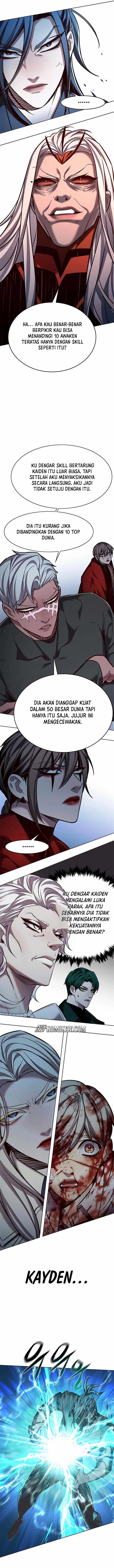 Eleceed Chap 259 - Next Chap 260