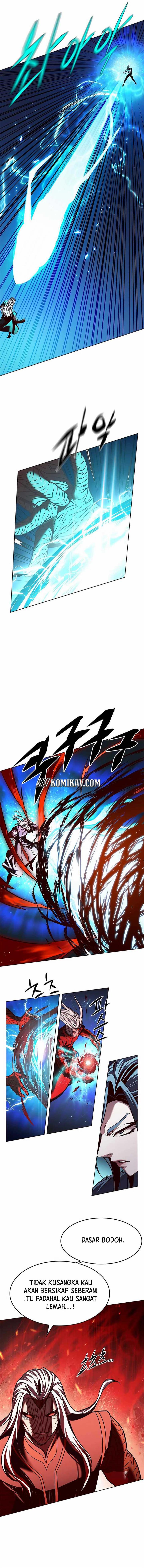 Eleceed Chap 259 - Next Chap 260