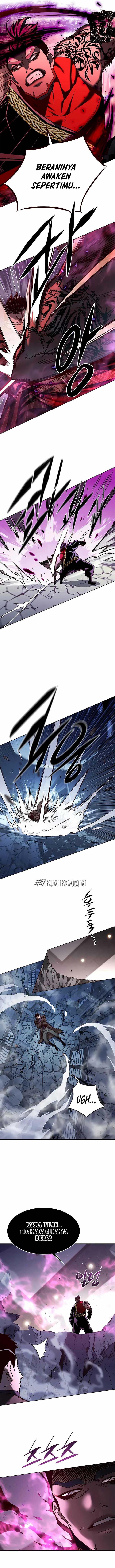 Eleceed Chap 263 - Next Chap 264