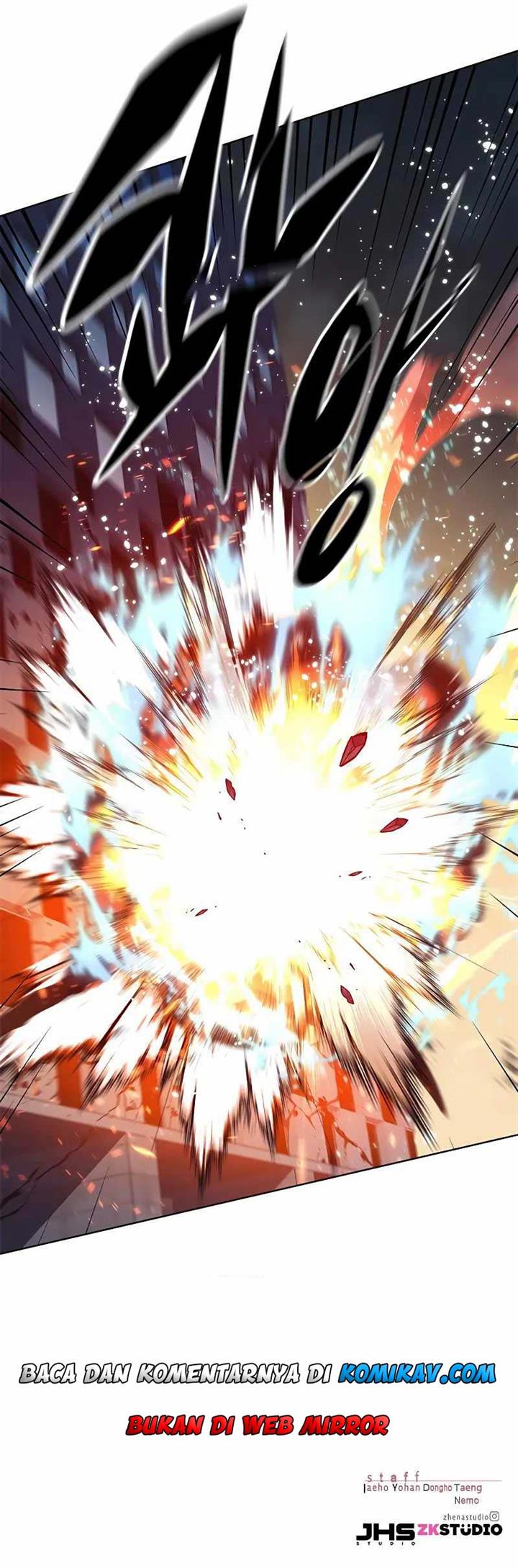 Eleceed Chap 263 - Next Chap 264