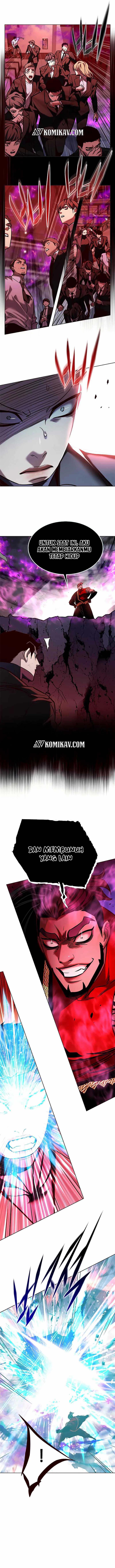 Eleceed Chap 263 - Next Chap 264