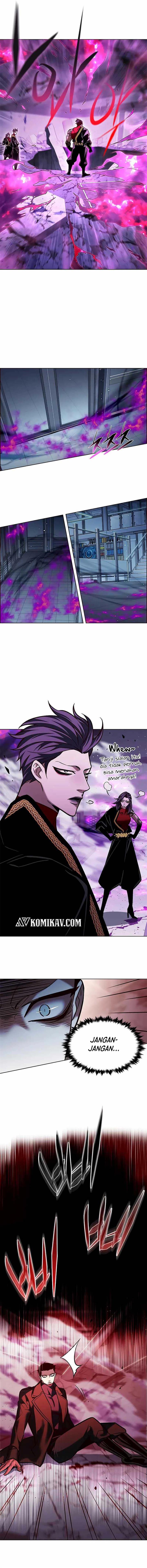 Eleceed Chap 263 - Next Chap 264