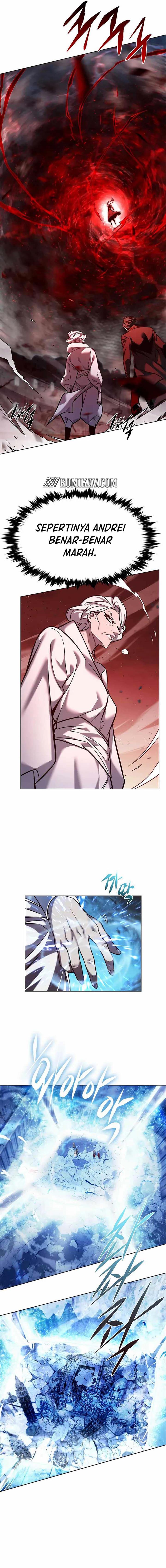 Eleceed Chap 260 - Next Chap 261