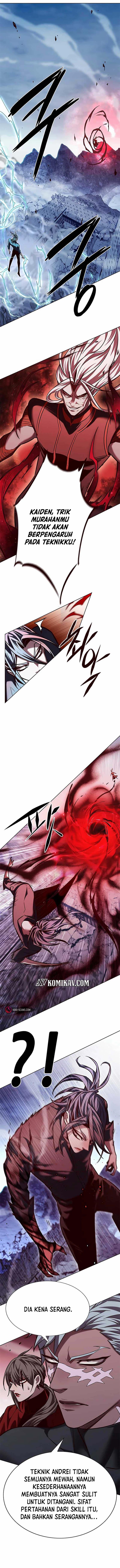 Eleceed Chap 260 - Next Chap 261