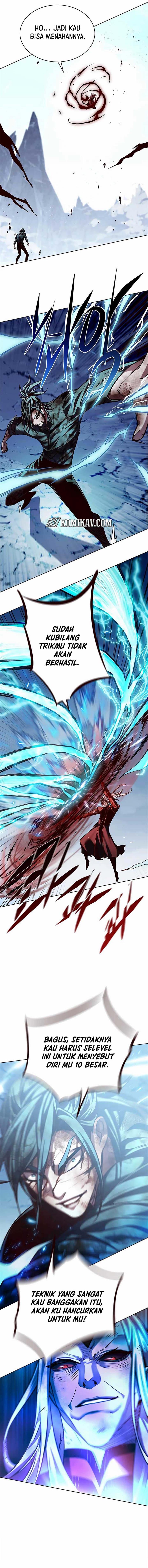 Eleceed Chap 260 - Next Chap 261