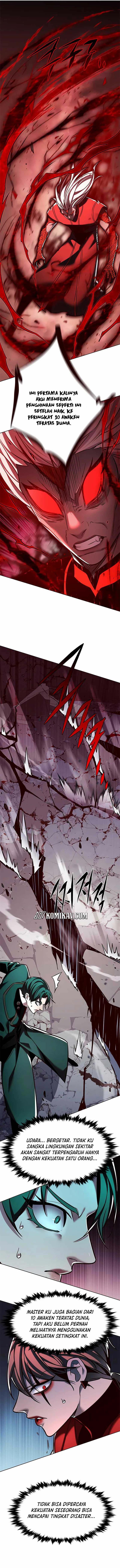 Eleceed Chap 260 - Next Chap 261