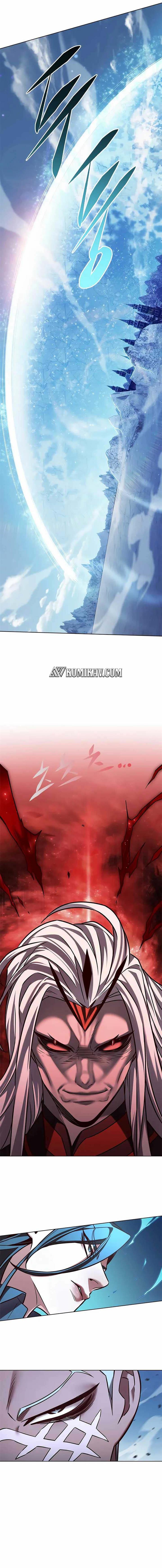 Eleceed Chap 260 - Next Chap 261