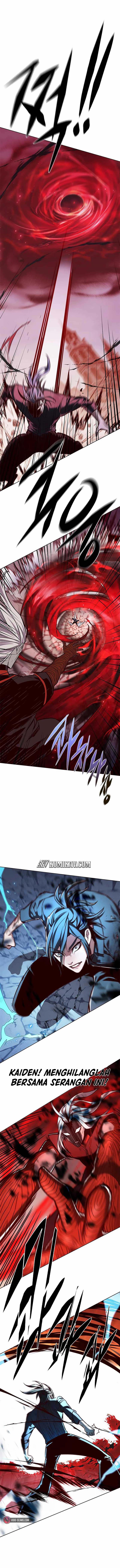 Eleceed Chap 260 - Next Chap 261