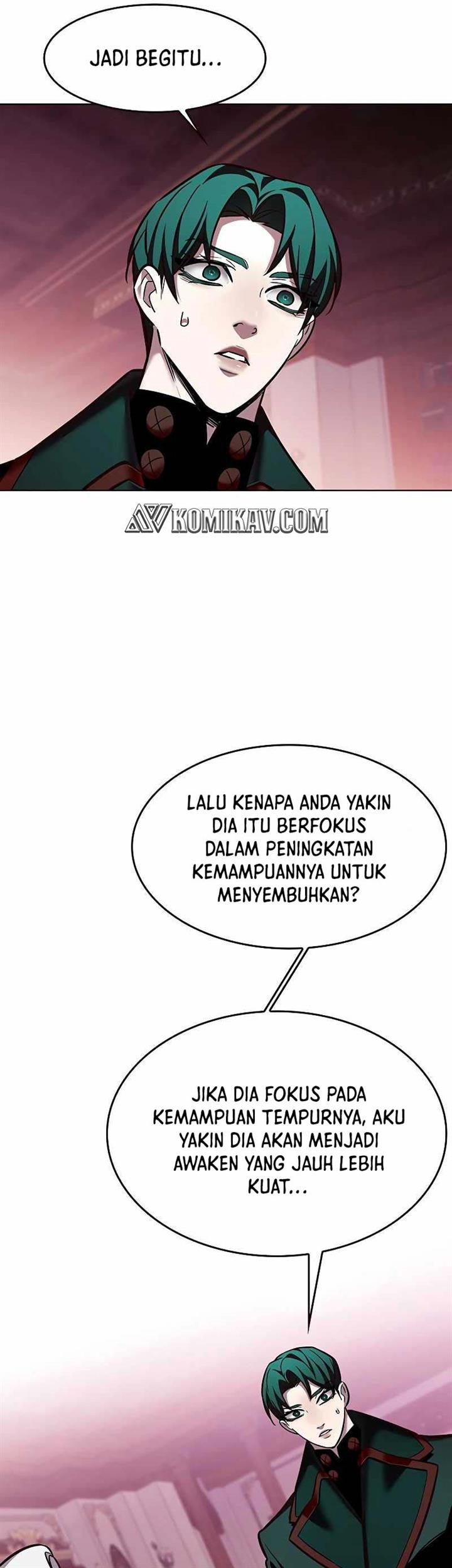 Eleceed Chap 262 - Next Chap 263