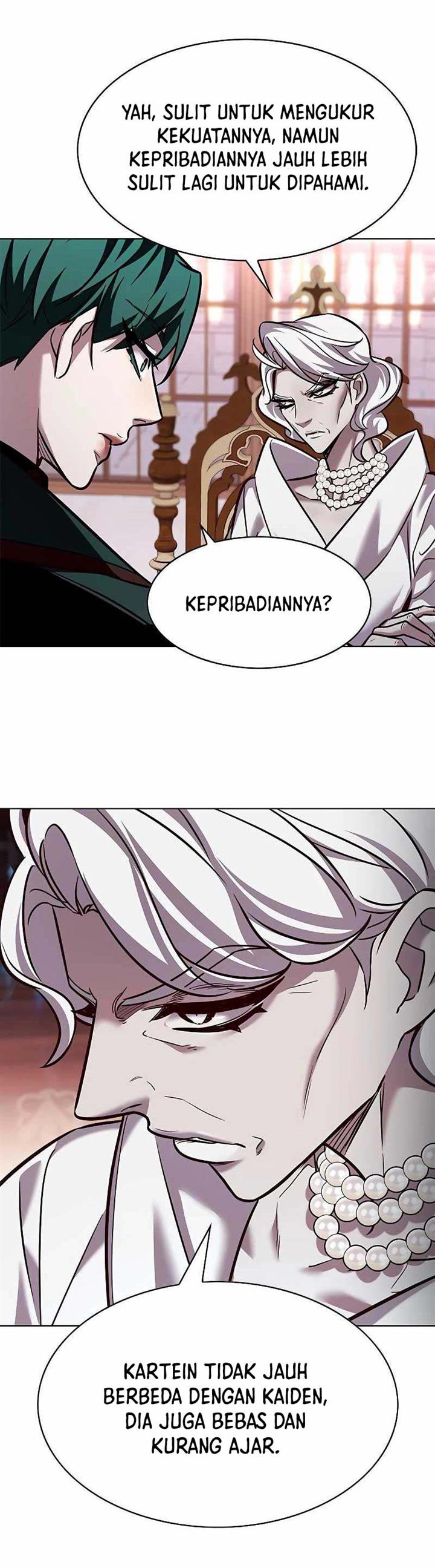 Eleceed Chap 262 - Next Chap 263