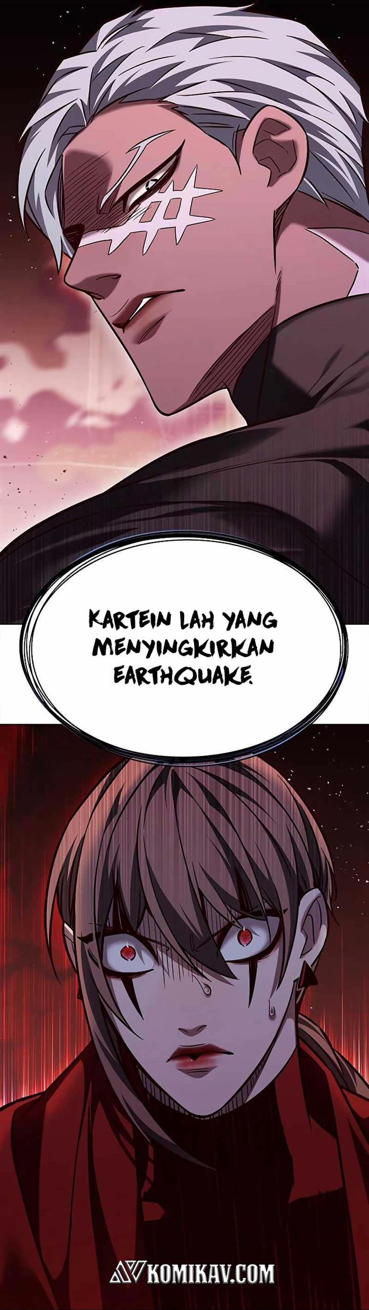 Eleceed Chap 262 - Next Chap 263