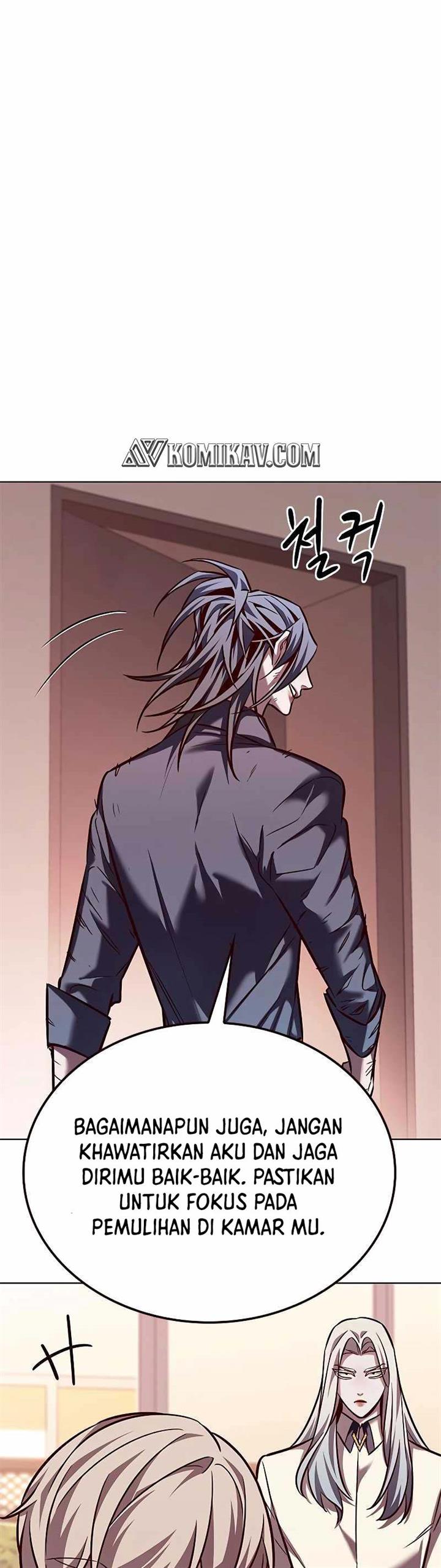 Eleceed Chap 262 - Next Chap 263