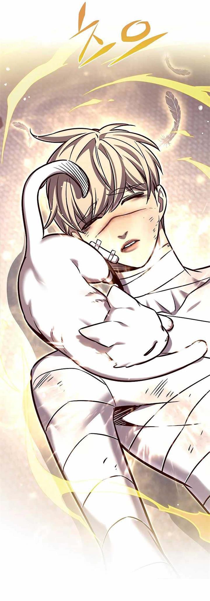 Eleceed Chap 262 - Next Chap 263