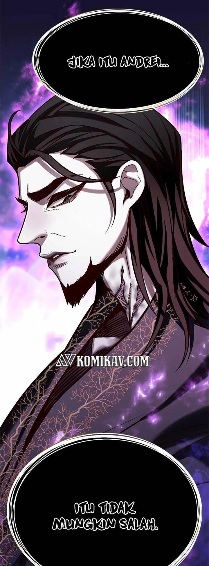 Eleceed Chap 262 - Next Chap 263