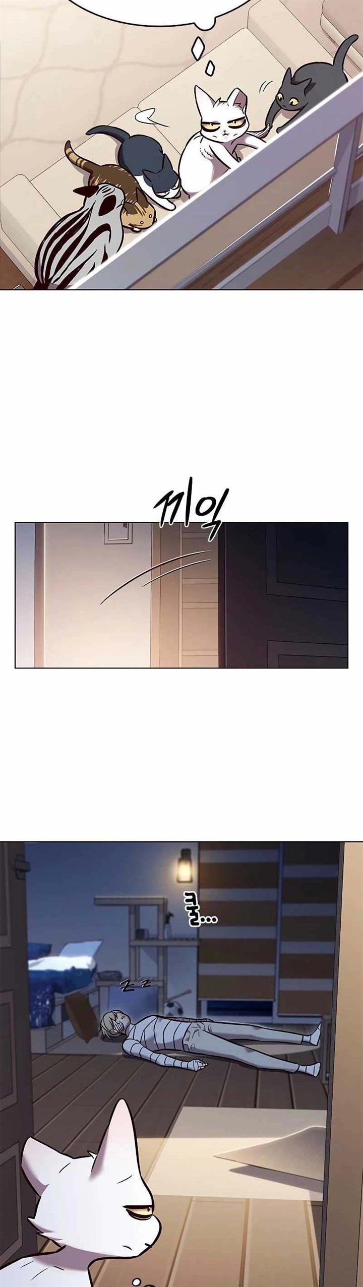 Eleceed Chap 262 - Next Chap 263