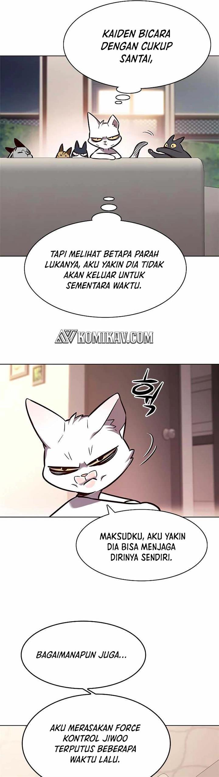 Eleceed Chap 262 - Next Chap 263