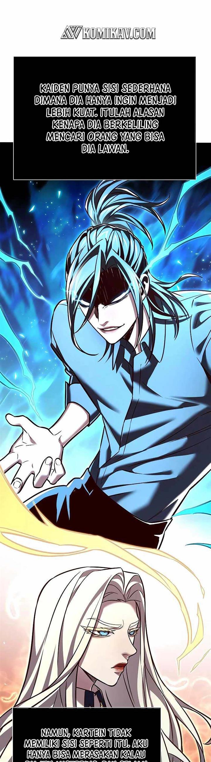 Eleceed Chap 262 - Next Chap 263