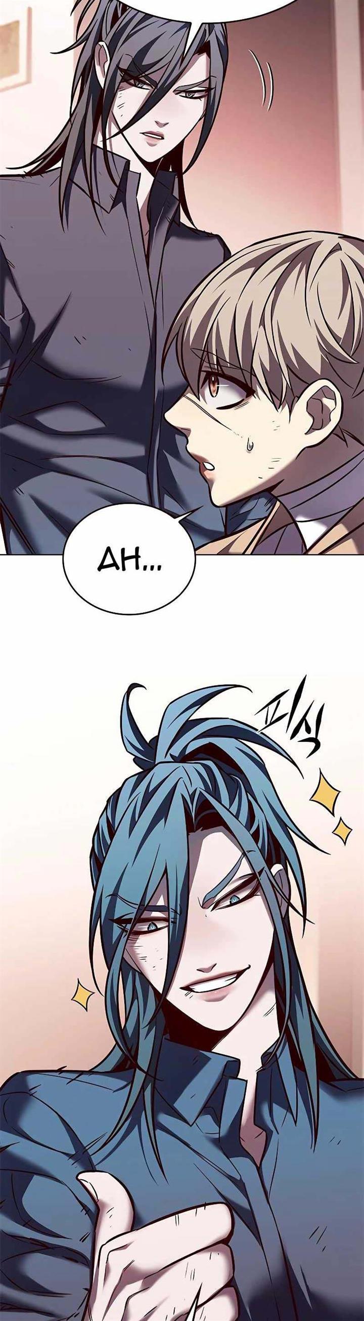 Eleceed Chap 262 - Next Chap 263