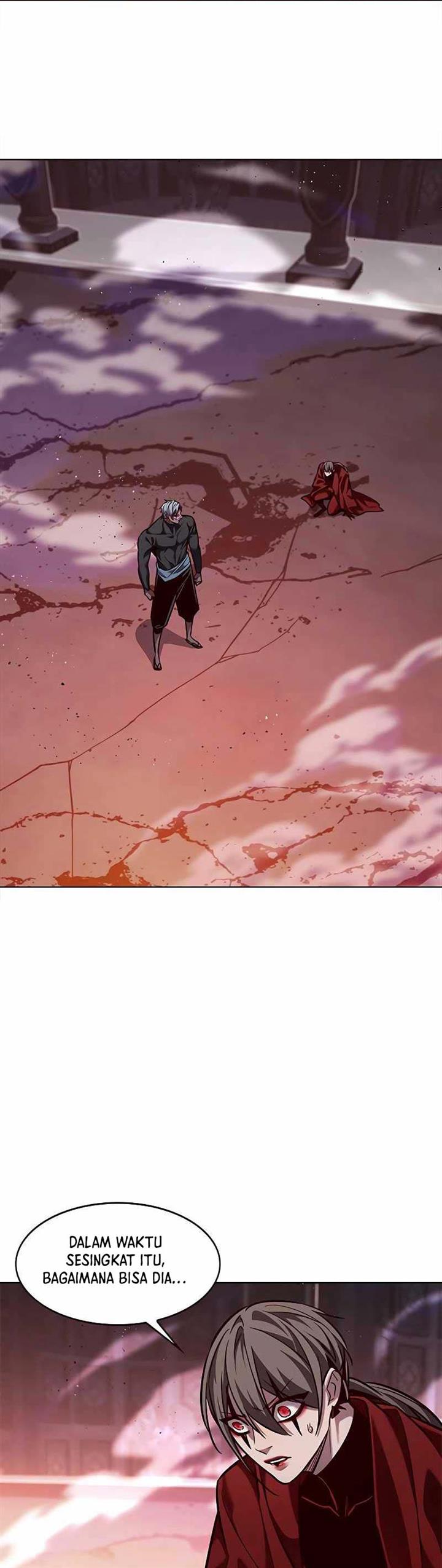 Eleceed Chap 262 - Next Chap 263