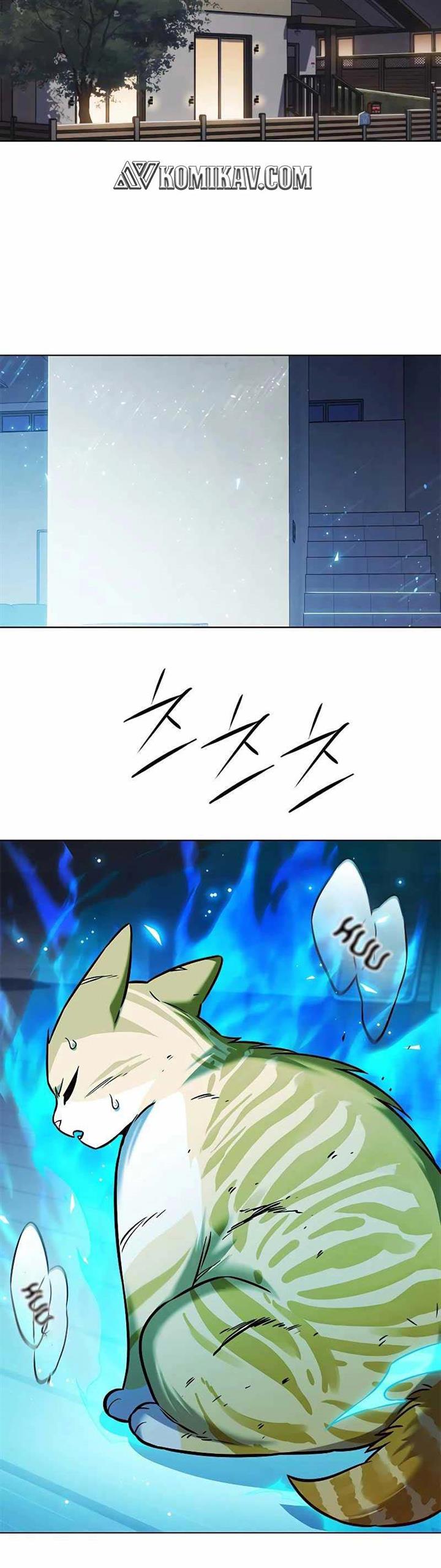 Eleceed Chap 262 - Next Chap 263