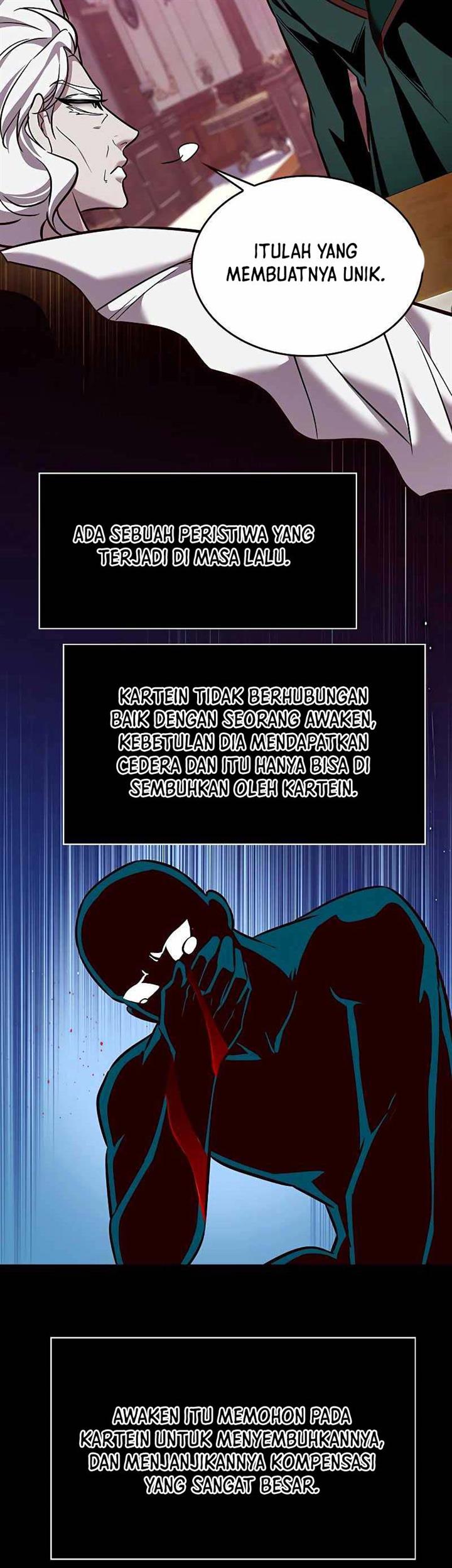 Eleceed Chap 262 - Next Chap 263