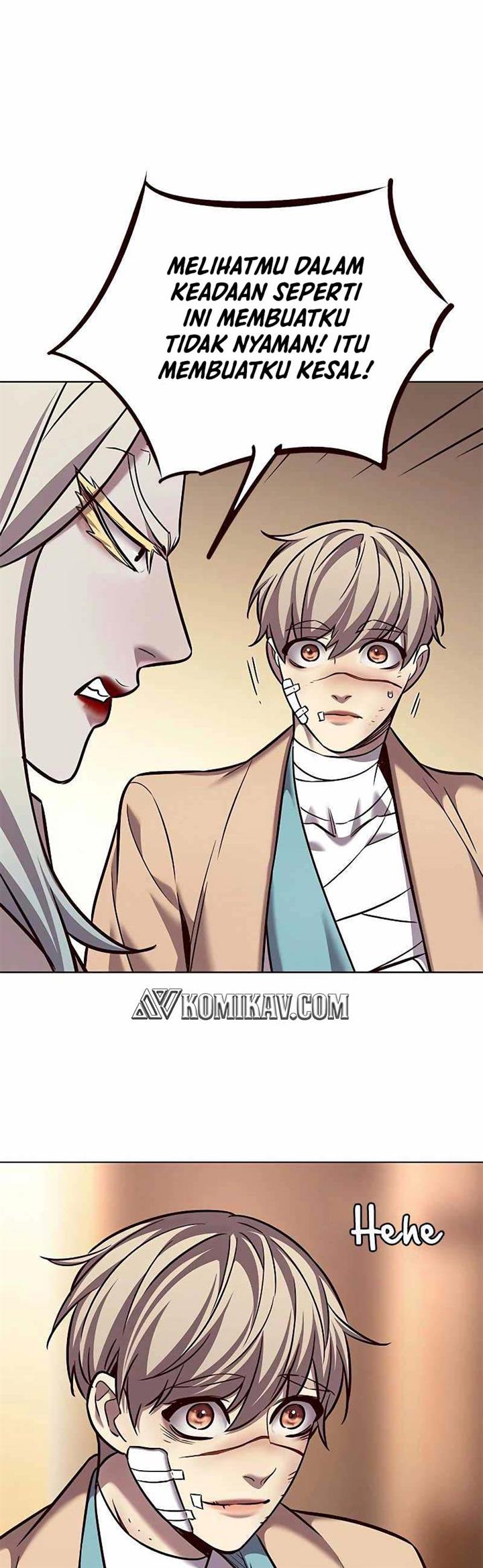 Eleceed Chap 262 - Next Chap 263