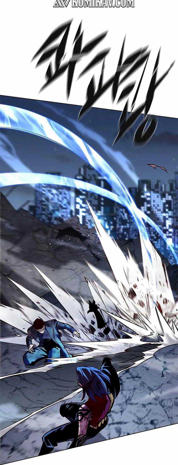 Eleceed Chap 267 - Next Chap 268