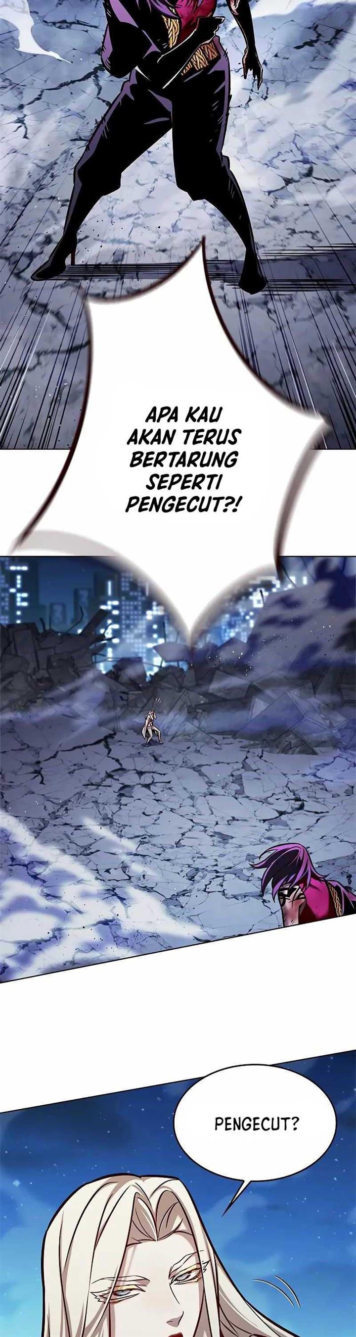 Eleceed Chap 267 - Next Chap 268