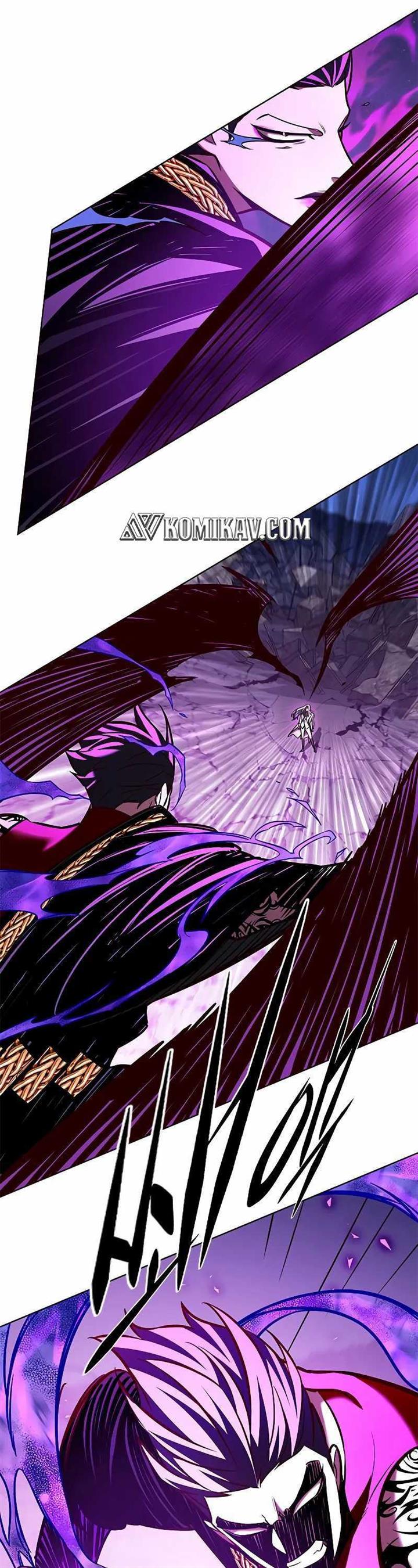 Eleceed Chap 267 - Next Chap 268