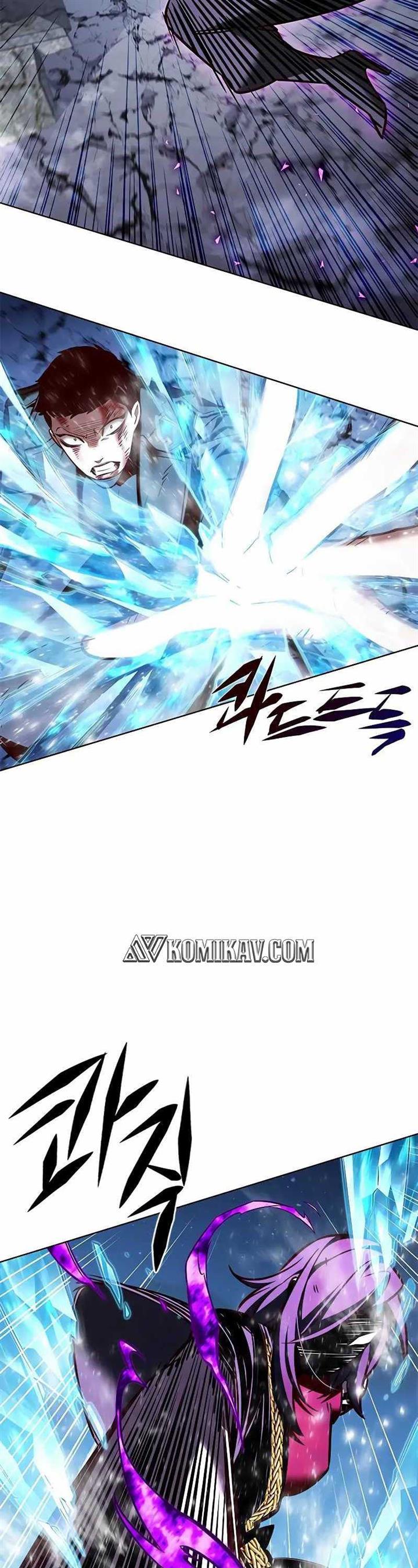 Eleceed Chap 267 - Next Chap 268