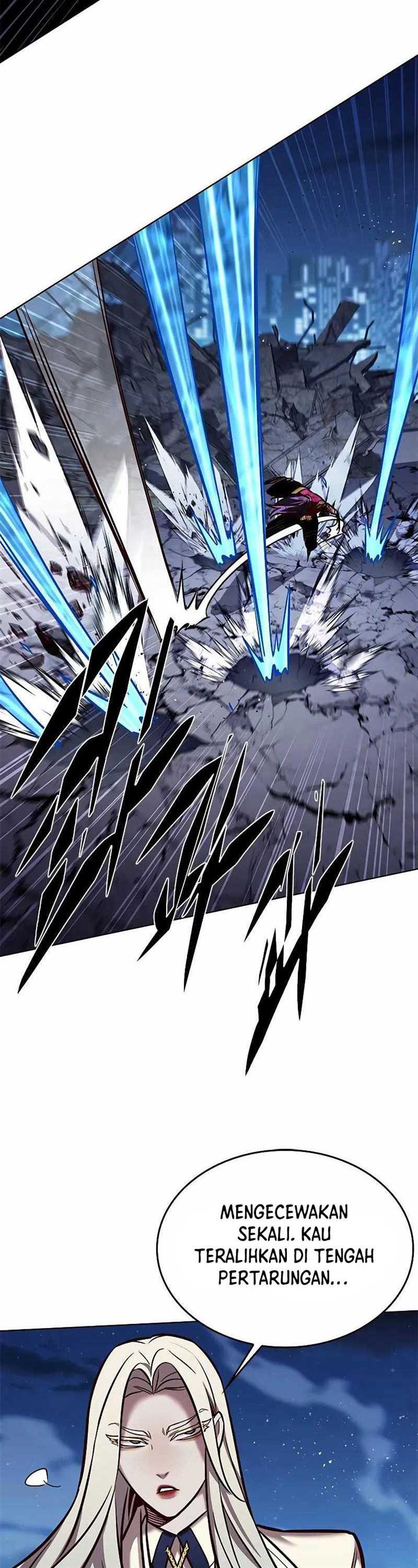 Eleceed Chap 267 - Next Chap 268