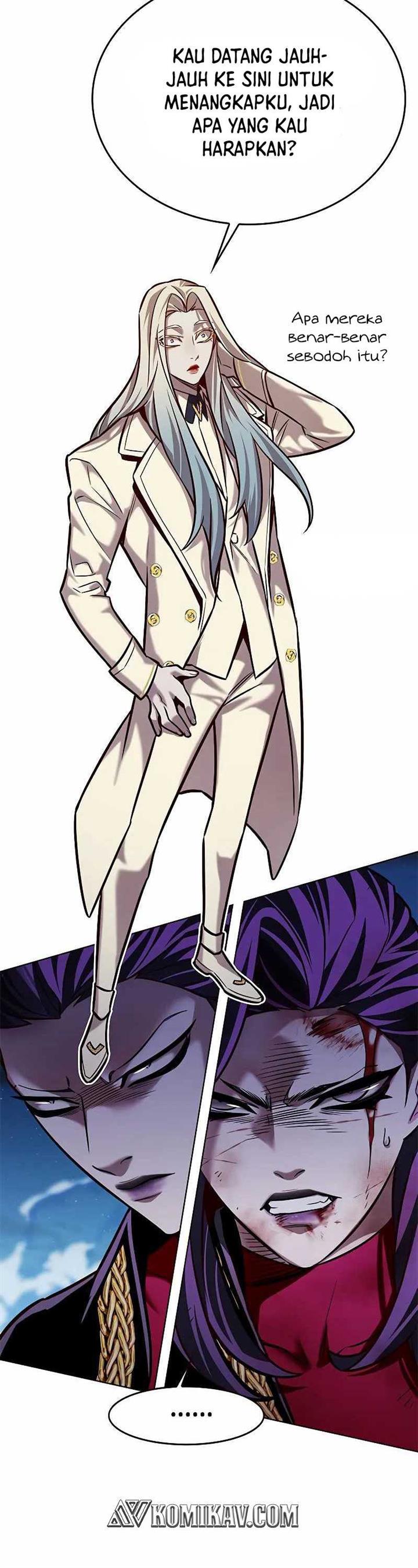 Eleceed Chap 267 - Next Chap 268