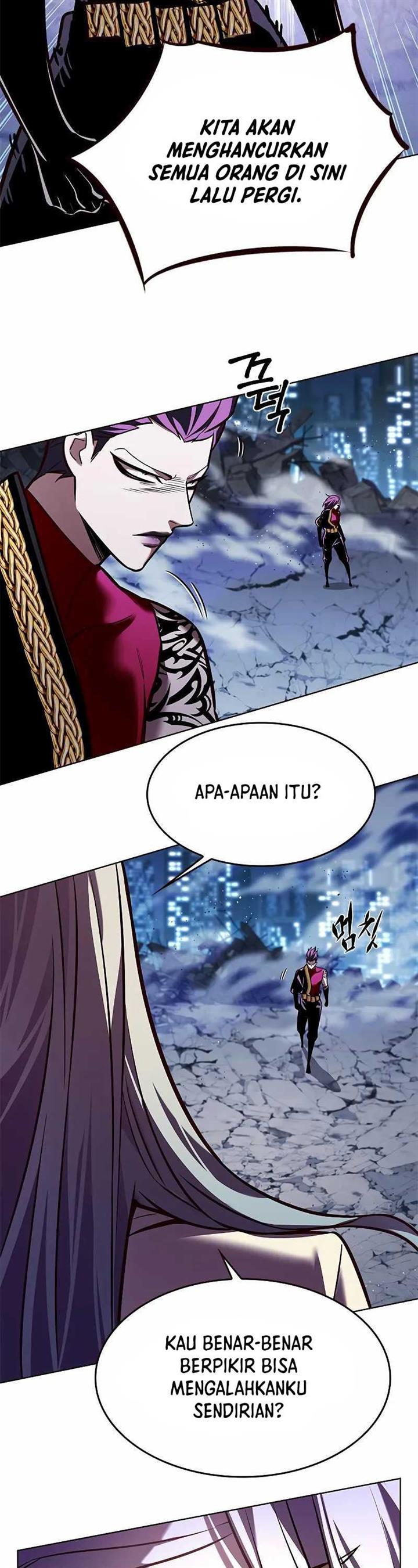 Eleceed Chap 267 - Next Chap 268