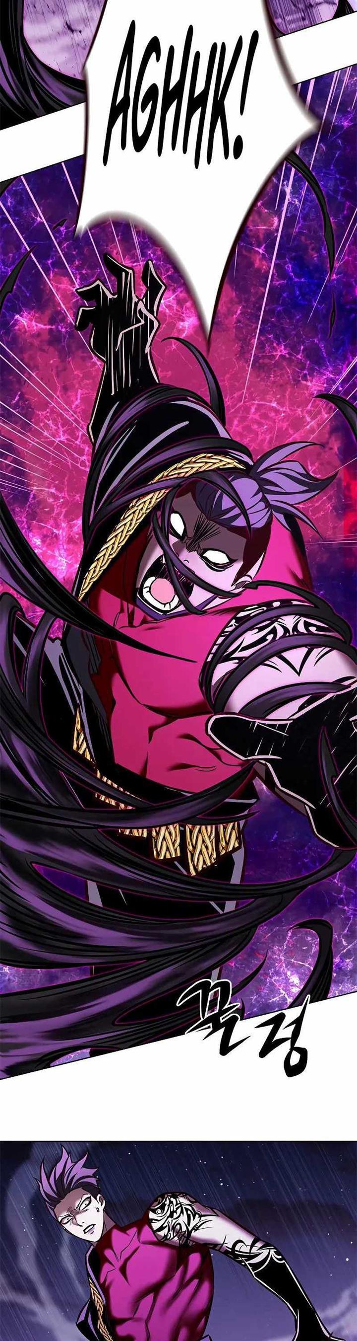 Eleceed Chap 267 - Next Chap 268