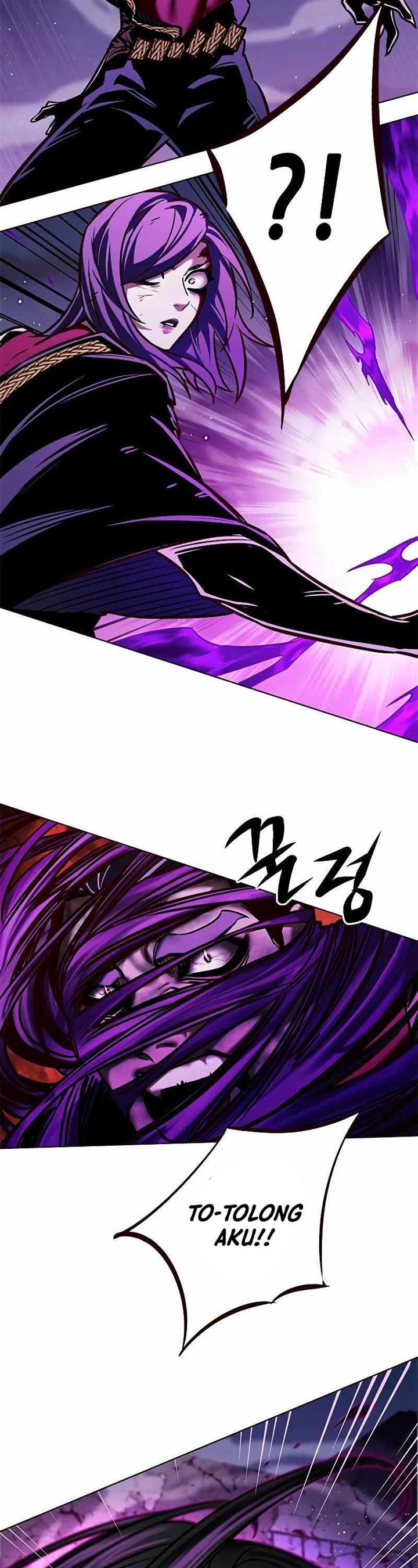 Eleceed Chap 267 - Next Chap 268