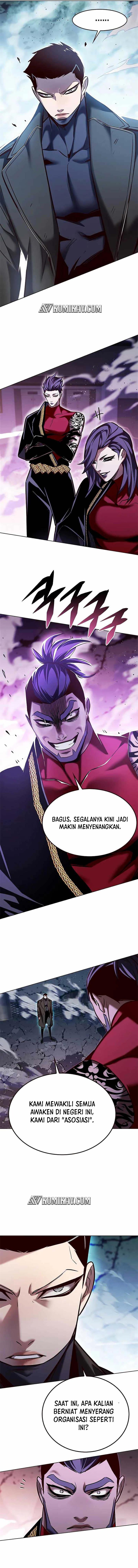 Eleceed Chap 264 - Next Chap 265