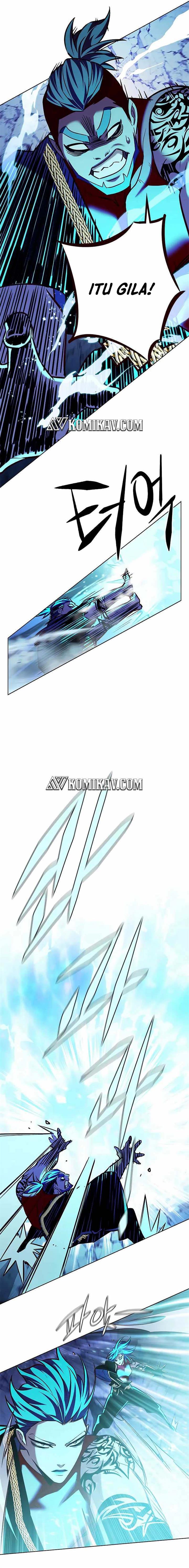 Eleceed Chap 264 - Next Chap 265