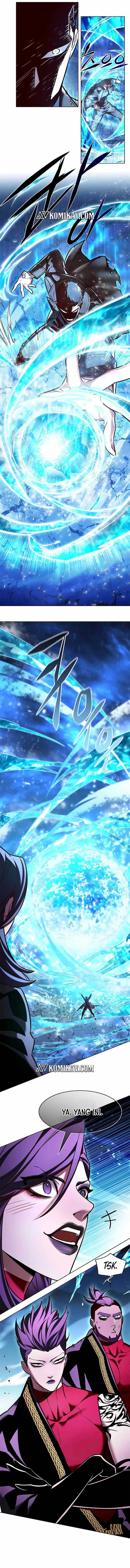 Eleceed Chap 265 - Next Chap 266