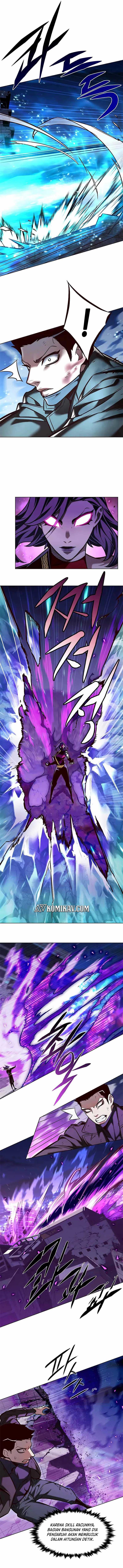 Eleceed Chap 265 - Next Chap 266