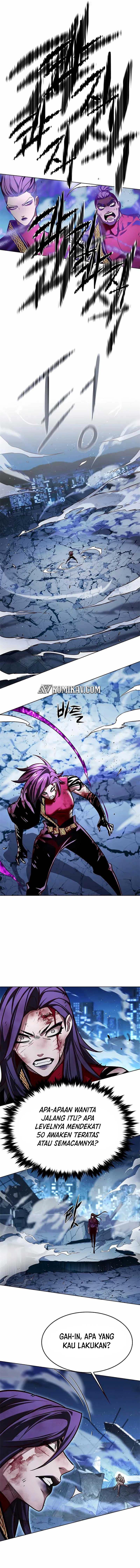 Eleceed Chap 266 - Next Chap 267